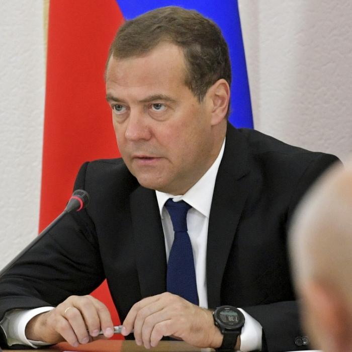 Putin-Scherge verspricht Rache gegen Österreich wegen Nato-Absichten