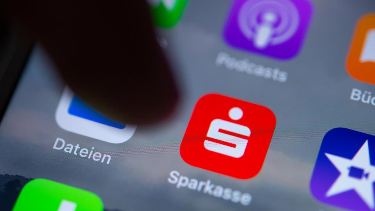 Per gef&auml;lschter Webseite wollen Betr&uuml;ger Ihnen die Anmelde-Daten f&uuml;r das Online-Banking abluchsen. (Foto)