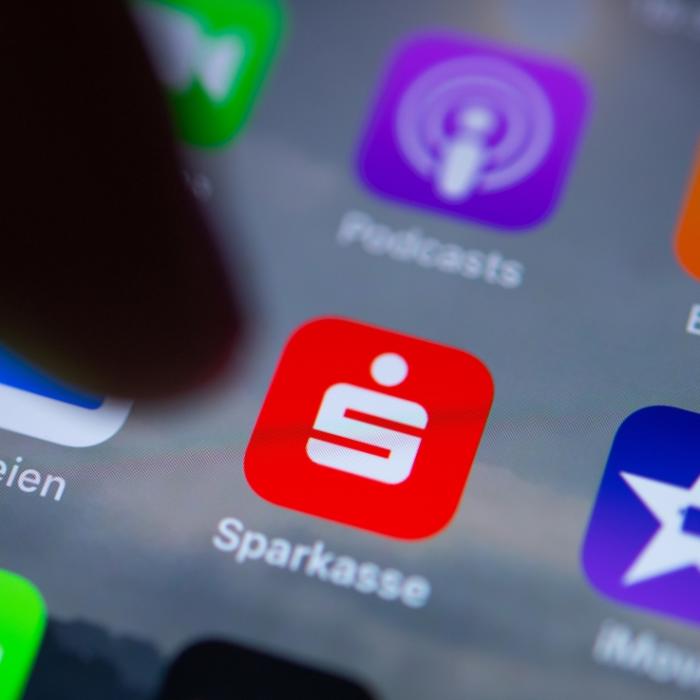 Per gefälschter Webseite wollen Betrüger Ihnen die Anmelde-Daten für das Online-Banking abluchsen.