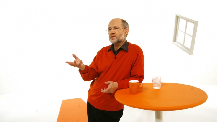 Frag den Lesch bei ZDFneo