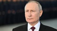 Wladimir Putins Soldaten sollen jetzt gegenseitig aufeinander geschossen haben.