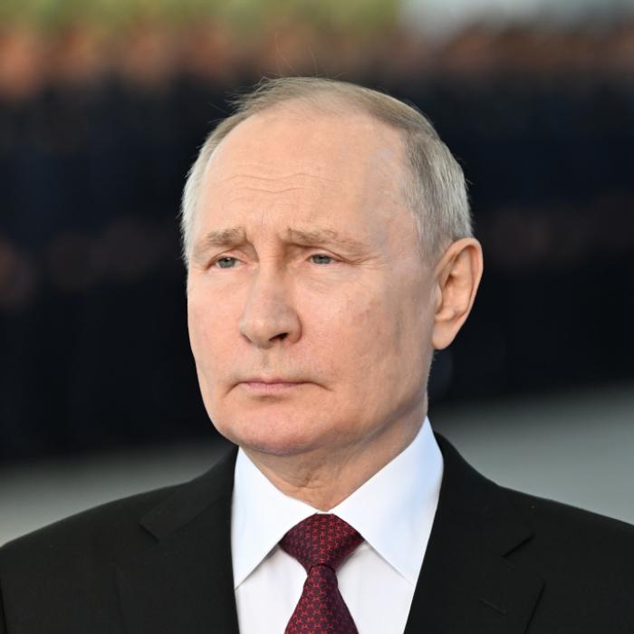Russische Soldaten erschießen sich plötzlich gegenseitig