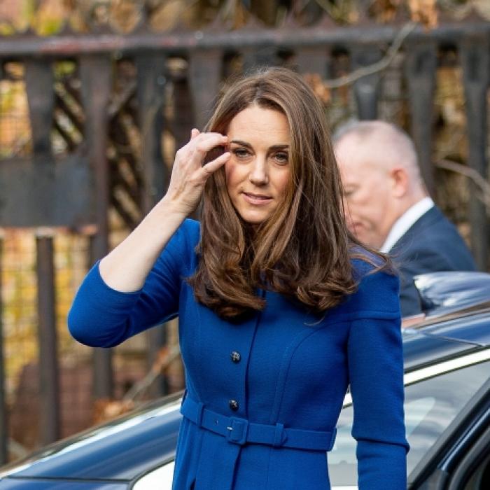 Prinz William in Sorge! Wegen IHR wird Herzogin Kate immer dünner