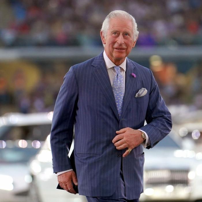 Kommt es wegen König Charles III. zum Dritten Weltkrieg?