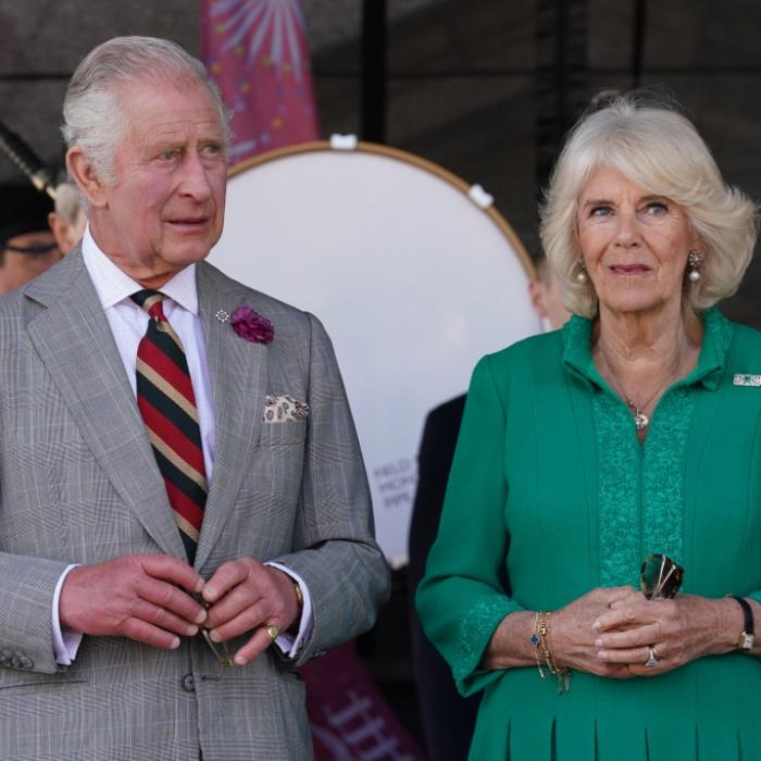 Trennung beschlossen! Monarch und Königin Camilla absolut bestürzt