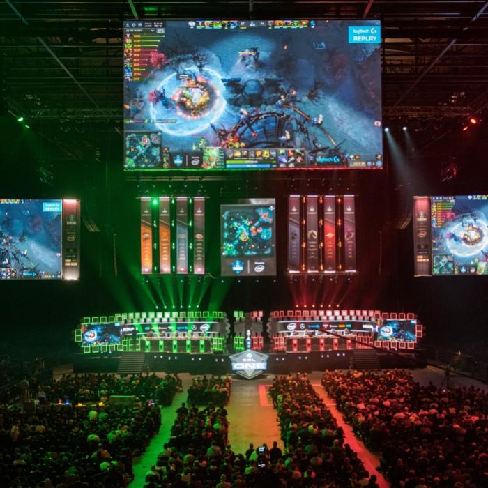 Counter-Strike, Dota und Co.! Die Spiele der Profi-Zocker