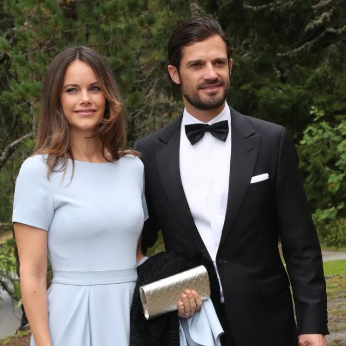 Baby-News lassen Royals-Fans jubeln