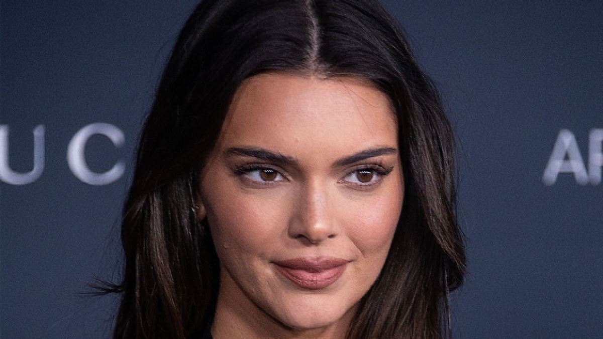 Kendall Jenner wirbt bei Instagram mit verf&uuml;hrerischen Fotos f&uuml;r die neueste Calzedonia-Kampagne. (Foto)