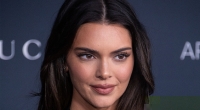 Kendall Jenner wirbt bei Instagram mit verführerischen Fotos für die neueste Calzedonia-Kampagne.