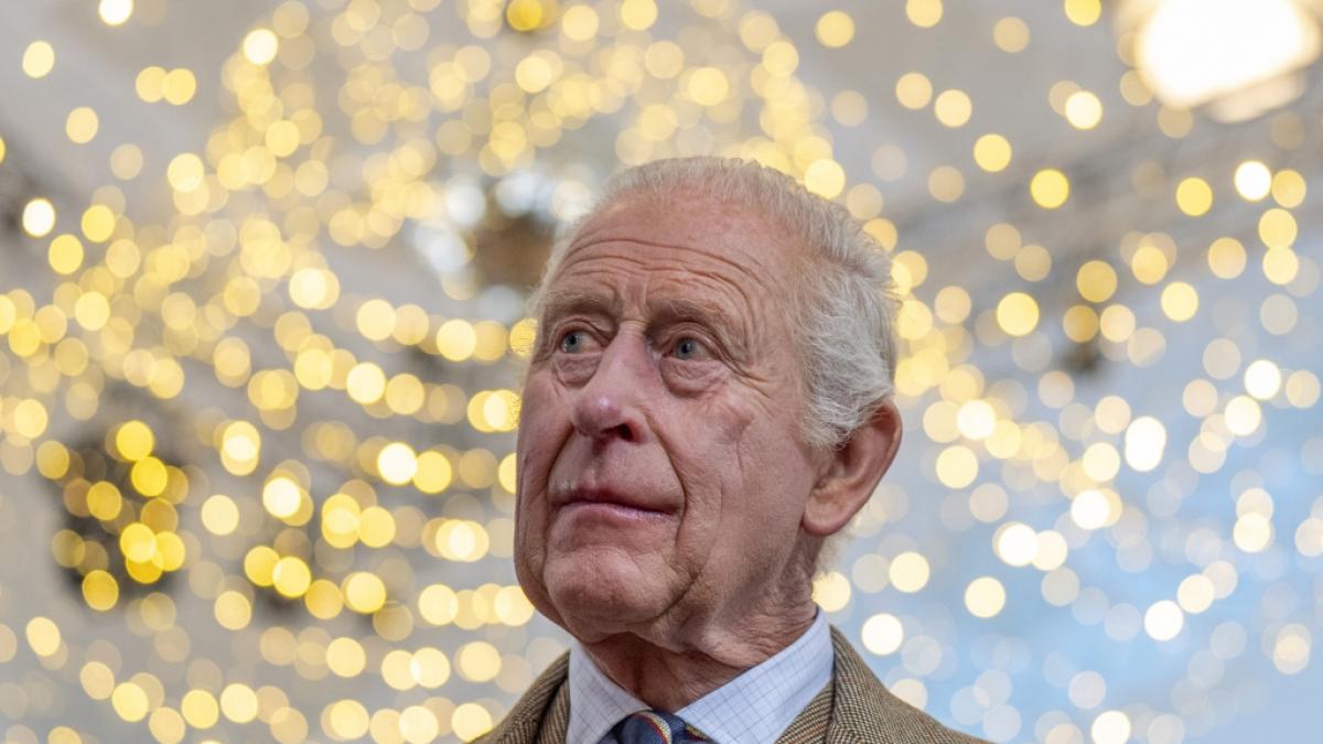 K&ouml;nig Charles III. will das K&ouml;nigshaus reformieren. (Foto)
