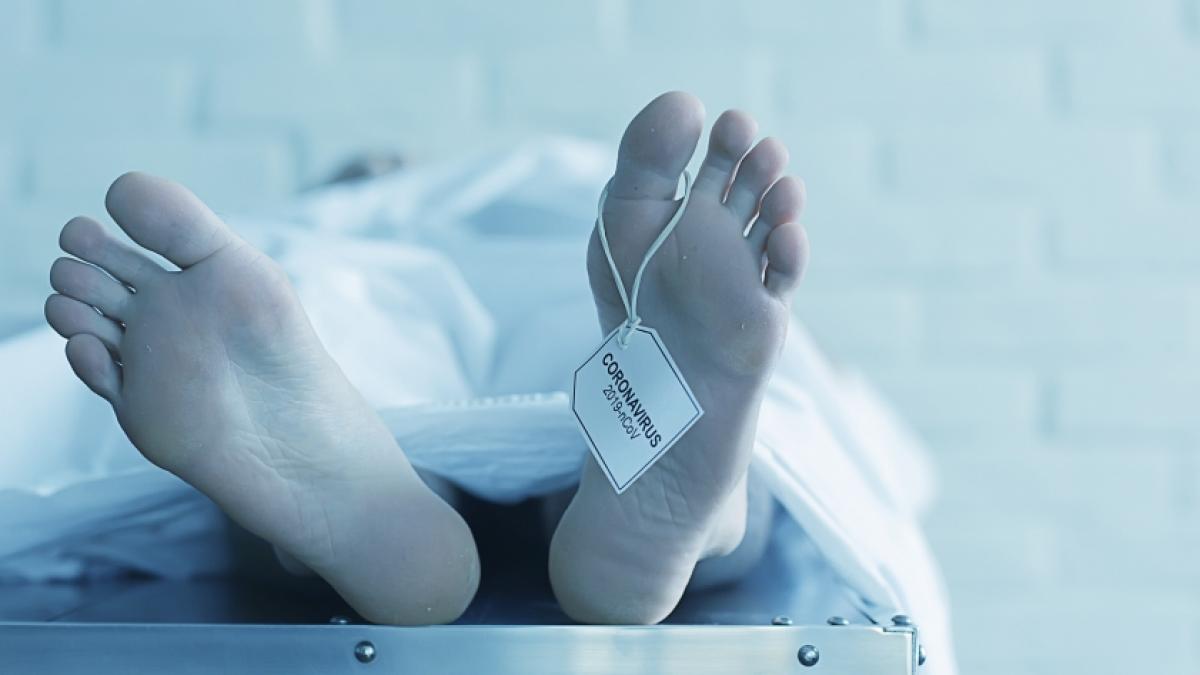 Ein 24-j&auml;hriger Impfgegner ist an den Folgen einer Corona-Infektion gestorben. (Foto)