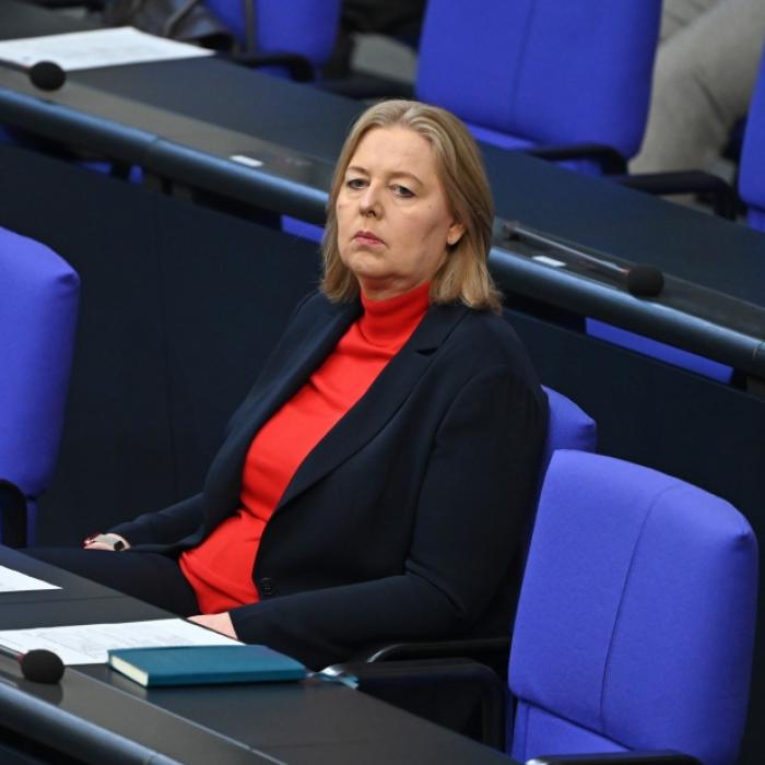 Rentenpaket sorgt für Krisenstimmung – SPD warnt vor Koalitionskollaps