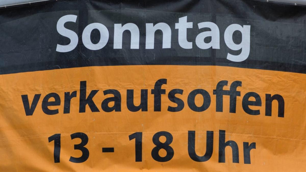 Wann und wo ist verkaufsoffener Sonntag am 30. Juni 2019? (Foto)