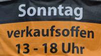 Wann und wo ist verkaufsoffener Sonntag am 30. Juni 2019?