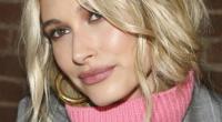 Hailey Bieber raubte ihren Fans den Atem.