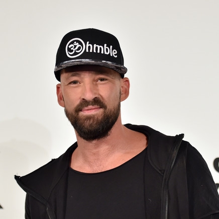 Familienvater mit Reggae im Blut! So lebt der Zweifach-Papa