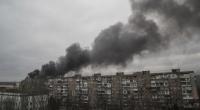 Die Evakuierung von Mariupol ist gescheitert.