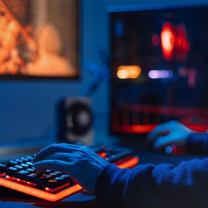 NightRaid fertigt Gameinside eiskalt ab! Klarer Sieg im Best-of-3