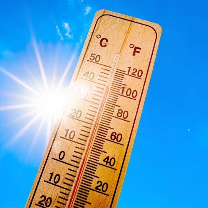 Tropennächte im Anmarsch! So wird der kalendarische Sommeranfang