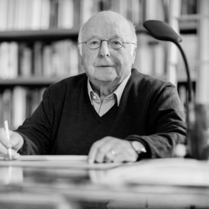 Ex-Arbeitsminister stirbt mit 84 Jahren