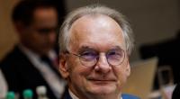 Seit 2011 ist Reiner Haseloff Ministerpräsident von Sachsen-Anhalt.