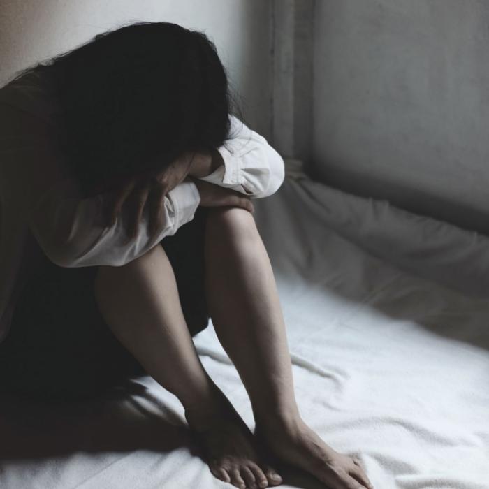 Täter filmte alles! Frau (26) nimmt sich nach Missbrauch das Leben