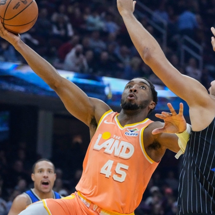 Cleveland Cavaliers vs. Toronto Raptors Spielverlauf und Punkte
