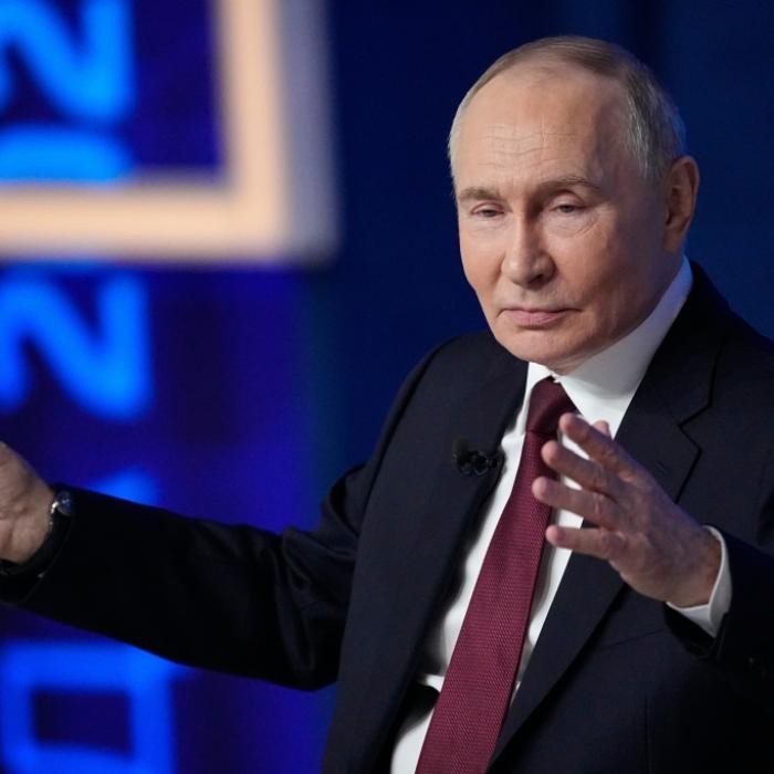 Krieg verschärft Personalmangel: Russland wirbt Arbeitskräfte aus Indien an