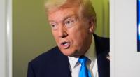 Donald Trump kann das Jammern einfach nicht lassen.