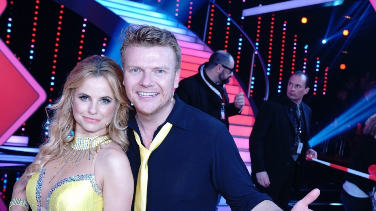 Bastiaan Ragas und Sarah Latton konnten diese Woche weder Publikum noch Zuschauer &uuml;berzeugen. (Foto)