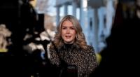 Karoline Leavitt, Pressesprecherin des Weißen Hauses, ist schwanger.