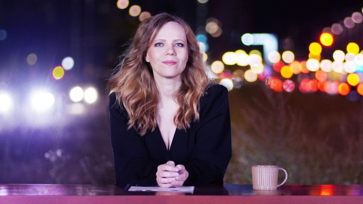 Bosetti Late Night bei 3sat (Foto)
