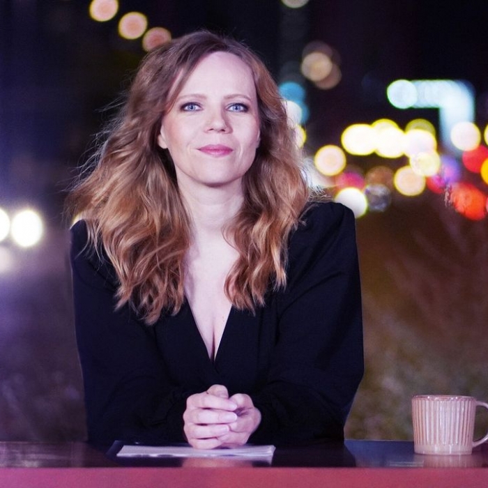 Bosetti Late Night bei 3sat