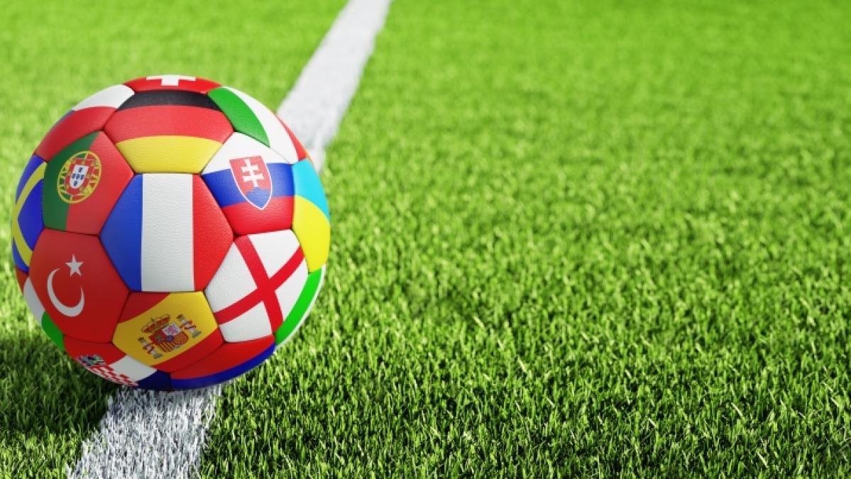Das sind die Songs der Fu&szlig;ball-EM 2021. (Foto)