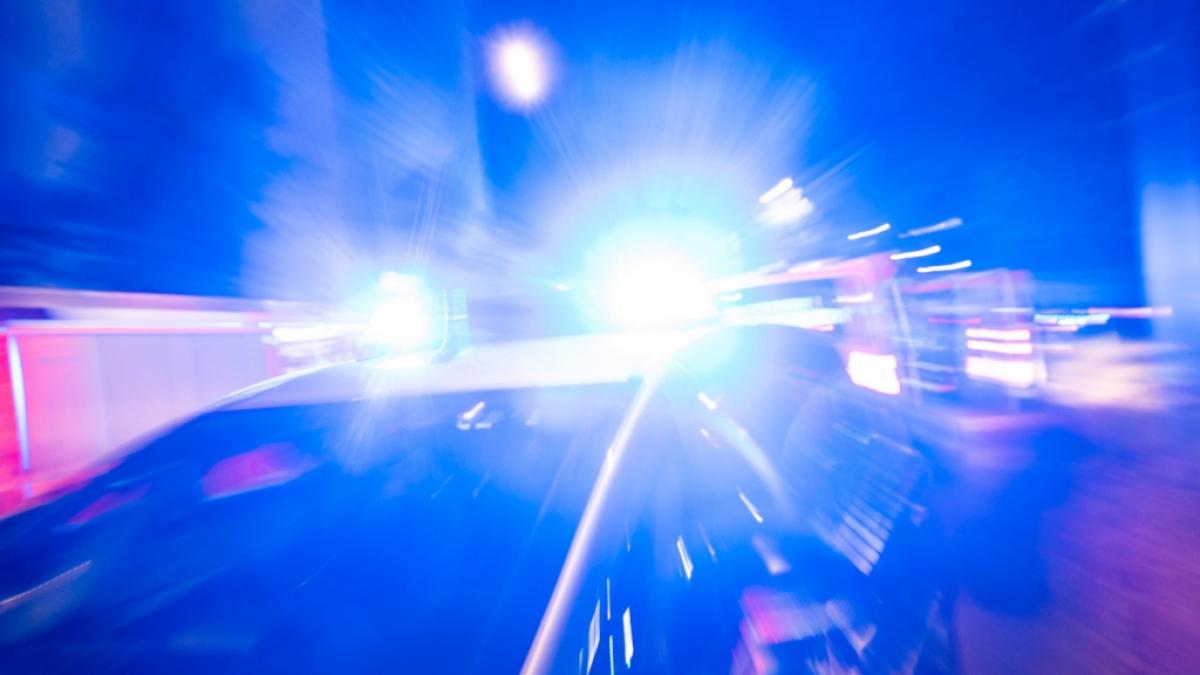 Die Londoner Polizei ermittelt nach dem brutalen Angriff auf Mussie Imnetu wegen versuchten Mordes. (Foto)