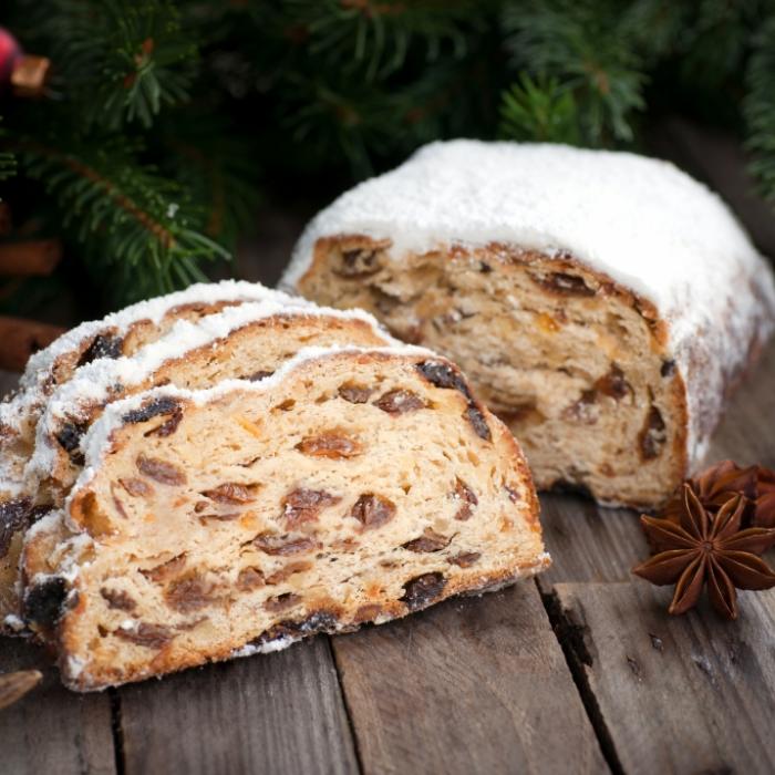 Behörde erfindet absurde Regel - Gebühren-Irrsinn macht Stollen teurer
