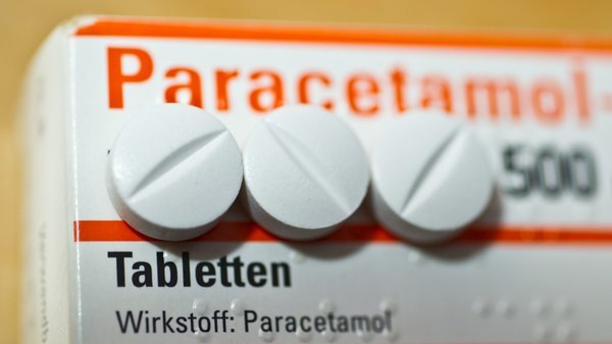 Paracetamol geh&ouml;rt zu den rezeptfreien Klassikern in der Hausapotheke - doch Forscher warnen vor gravierenden Langzeitsch&auml;den. (Foto)