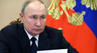 Wladimir Putin gehen angeblich die Krankenhausbetten aus.