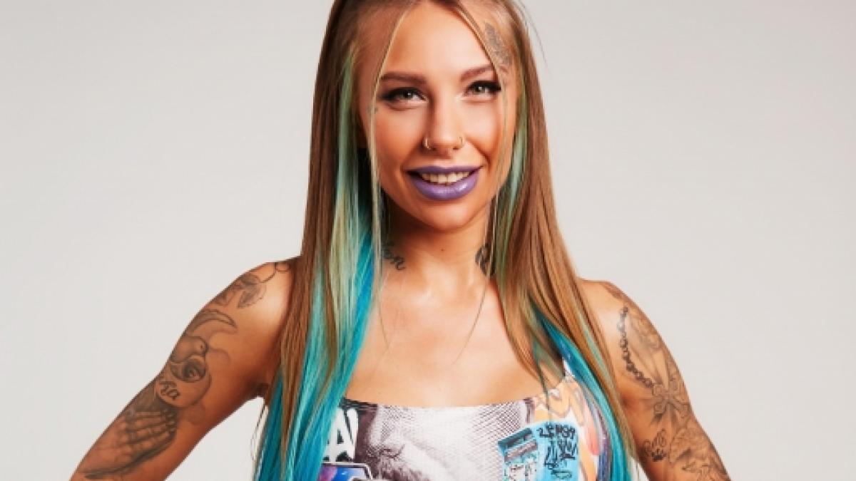 Toni Trips zeigt ihren knackigen Po auf Instagram. (Foto)