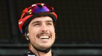 Radsport-Profi John Degenkolb hat auch privat jeden Grund zur Freude.