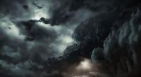 Nach der Hitze drohen heftige Unwetter.
