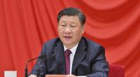 Immer wieder hatte die chinesische Führung in Peking Taiwan zuletzt mit einer militärischen Intervention gedroht.