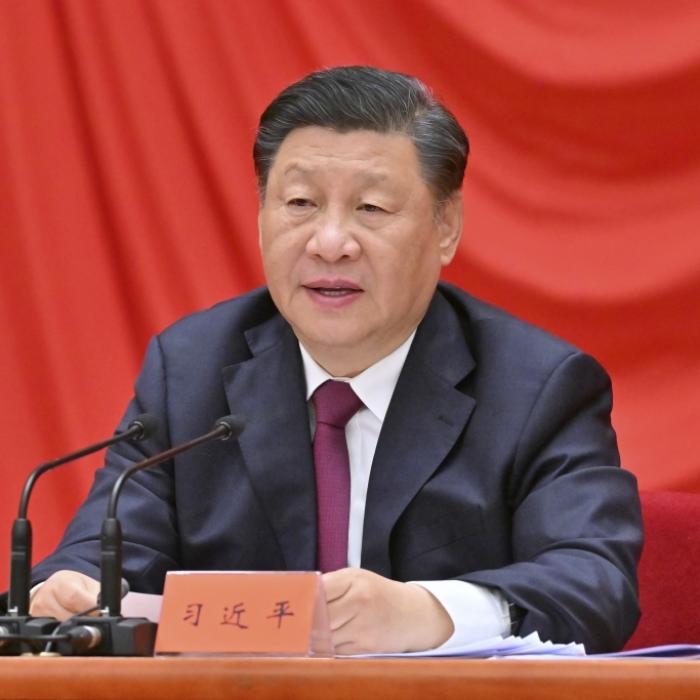 Gefahr einer nuklearen Eskalation! China wappnet sich mit 