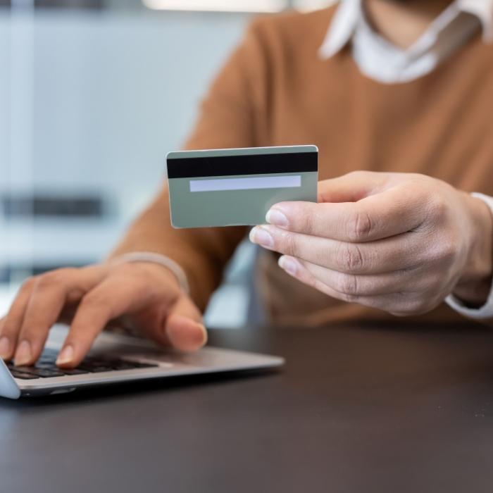 Sind digitale Zahlungsmethoden für Casinospiele sicher?
