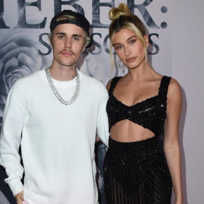 Bikini-Schnappschuss! Justin Bieber zeigt Fans Traumkörper seiner Frau