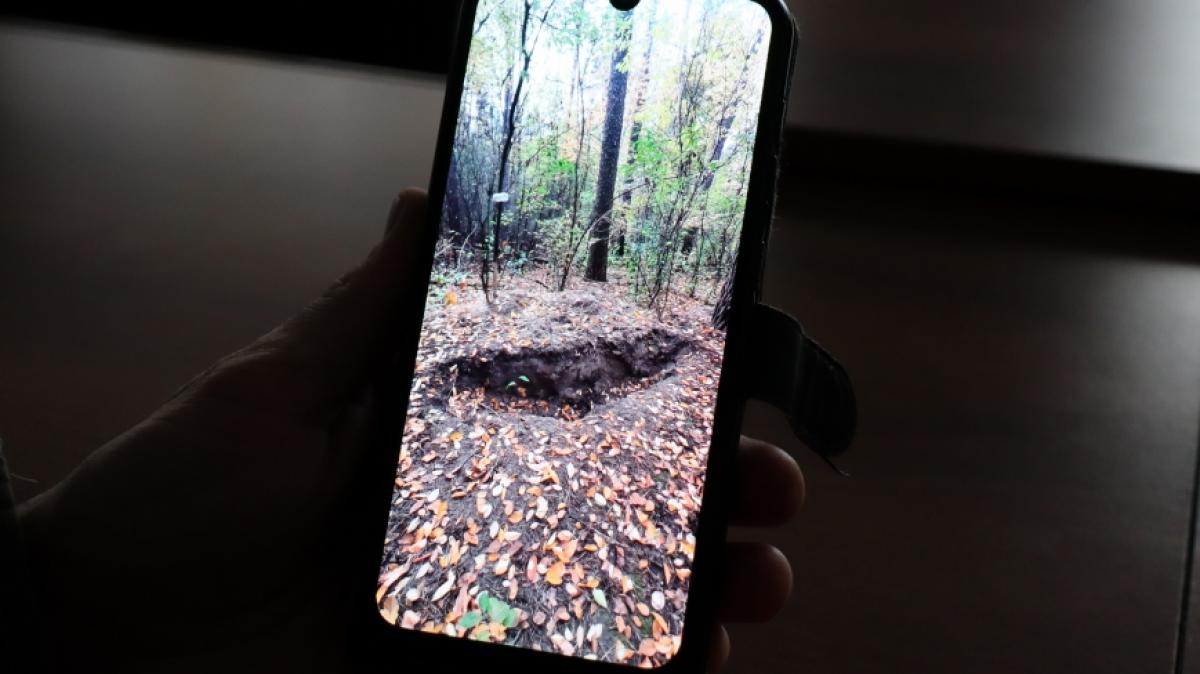 Kaum ein Ort in der Ukraine ist so zum Symbol der Brutalit&auml;t des russischen Angriffskriegs geworden wie Butscha. (Foto)