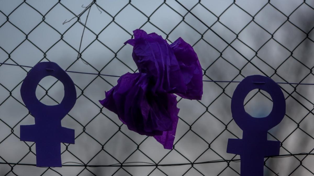 Am 8. M&auml;rz 2021 wird wieder der internationale Frauentag gefeiert.&nbsp; (Foto)