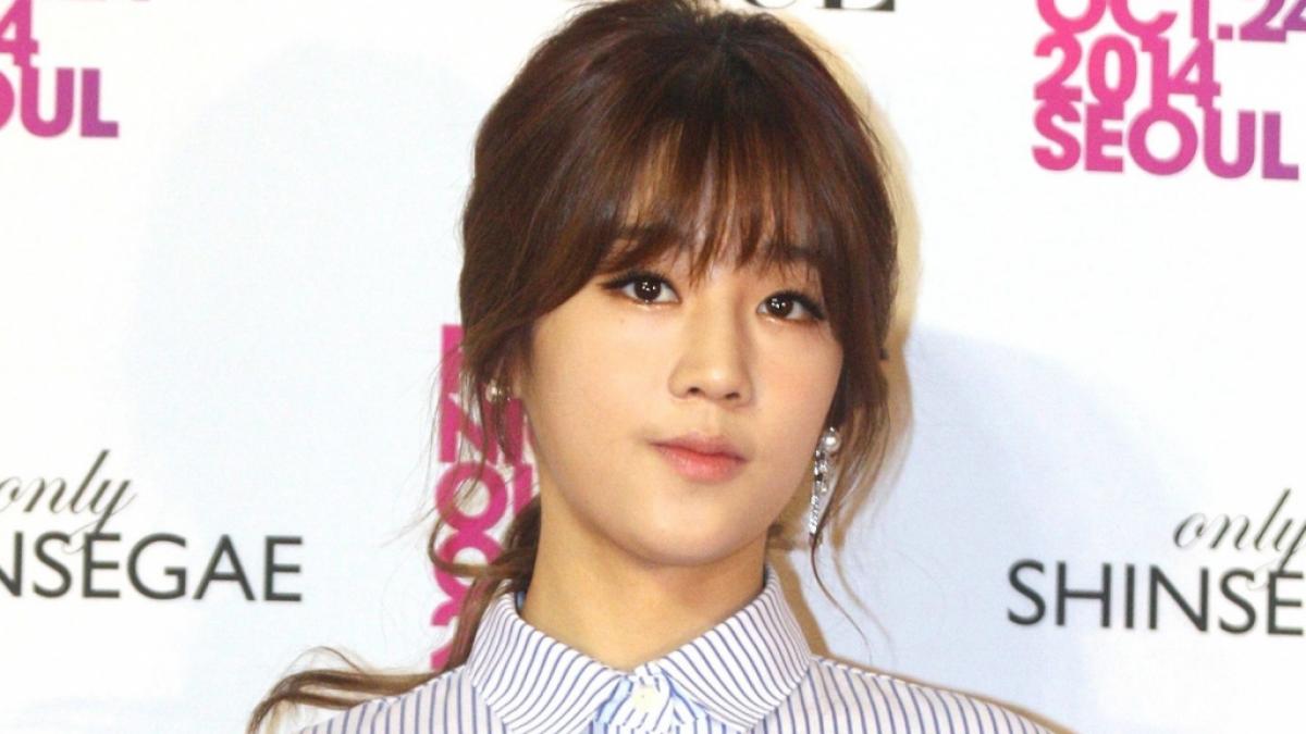 Die Musikerin Park Bo Ram, in ihrer s&uuml;dkoreanischen Heimat als K-Pop-Star gefeiert, ist mit nur 30 Jahren gestorben. (Foto)