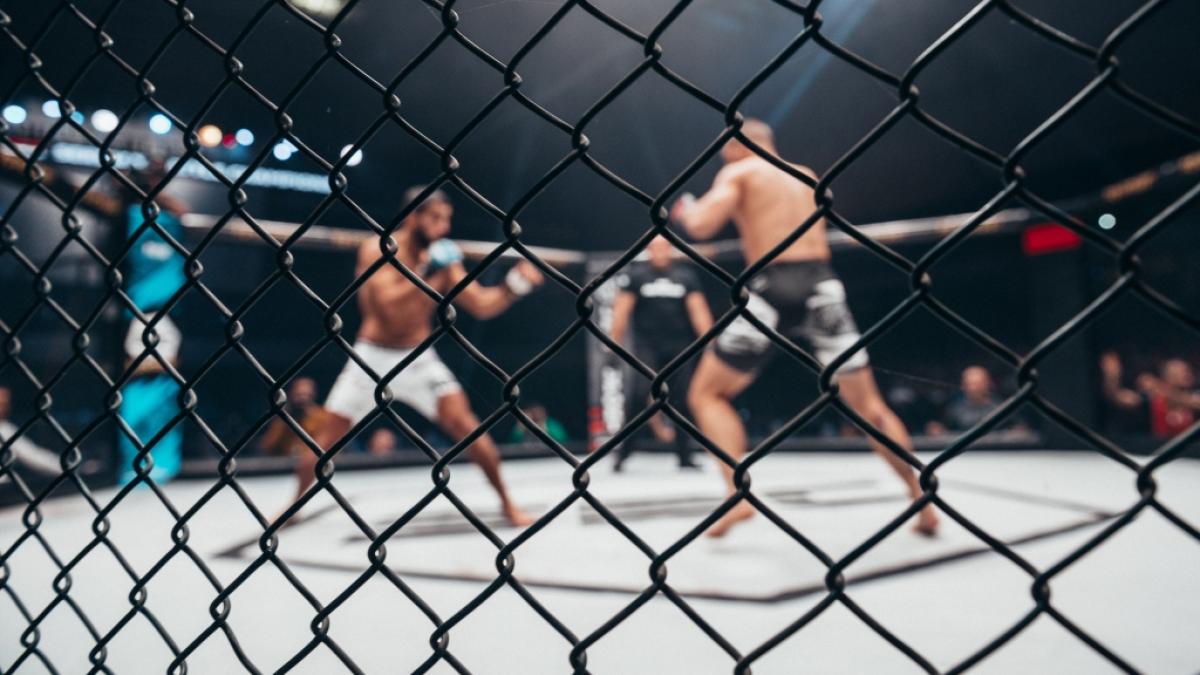 Wer verlie&szlig; das Oktagon bei UFC 260 als Sieger? (Foto)