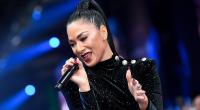 Nicole Scherzinger verzückt ihre Fans.